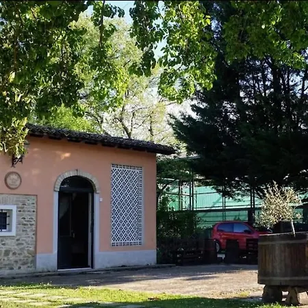 Casa Singola Con Piscina * Cannara