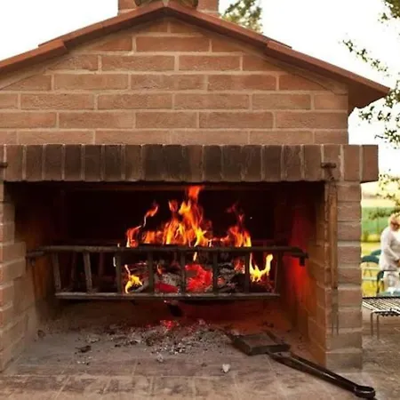 Holiday home Casa Singola Con Piscina *